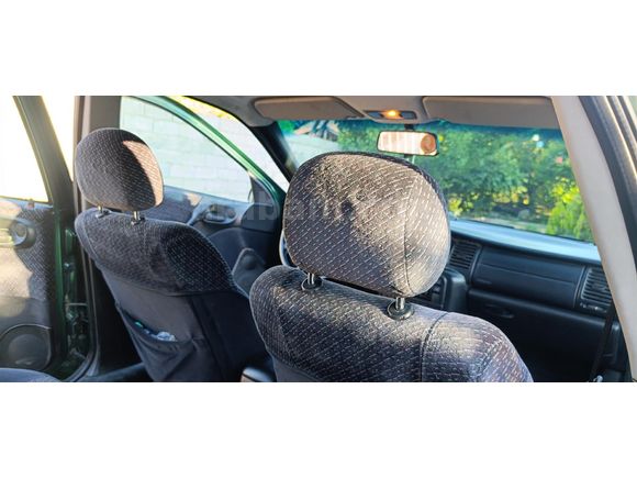 DEĞİŞENSİZZZ OPEL VECTRA