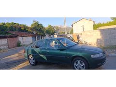 DEĞİŞENSİZZZ OPEL VECTRA
