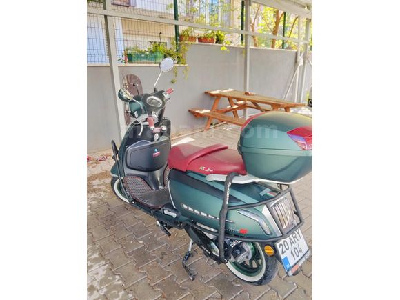 Sahibinden Arora Mojito 50