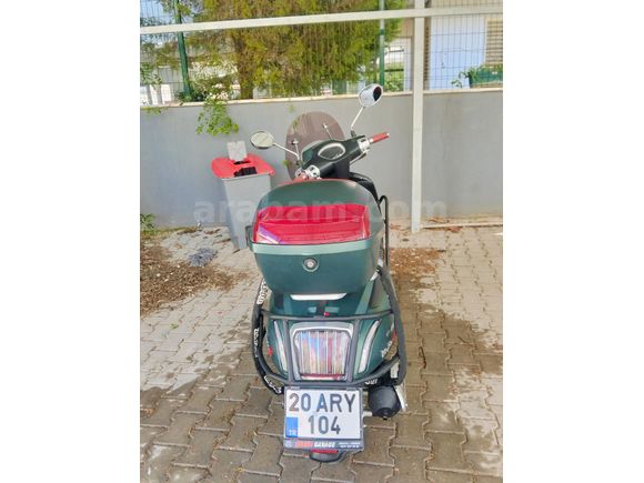 Sahibinden Arora Mojito 50