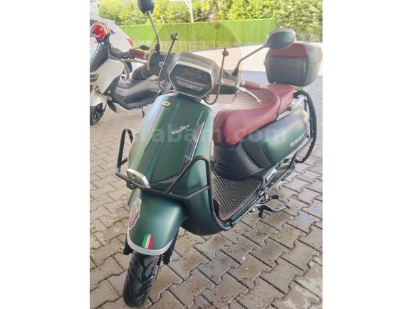Sahibinden Arora Mojito 50