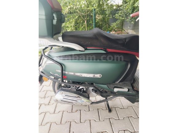 Sahibinden Arora Mojito 50