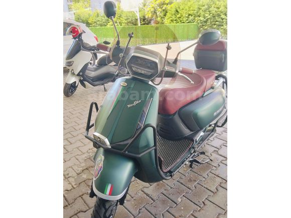 Sahibinden Arora Mojito 50