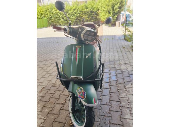Sahibinden Arora Mojito 50