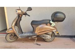 Sahibinden Kuba Blueberry 50