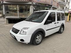 Galeriden Ford Transit Connect K210 S Deluxe 2013 Model Batman