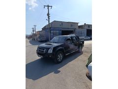 Sahibinden Isuzu D-Max 2.5 4x4 2007 Model