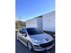 Sahibinden Peugeot 207 1.4 HDi Trendy 2007 Model  241.000 km Gri (Gümüş)