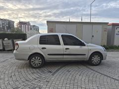 Sahibinden Renault Symbol 1.5 dCi Authentique 2008 Model 