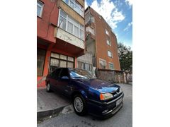 Sahibinden Renault R 19 1.6 Europa iE 2000 Model  163.000 km Lacivert