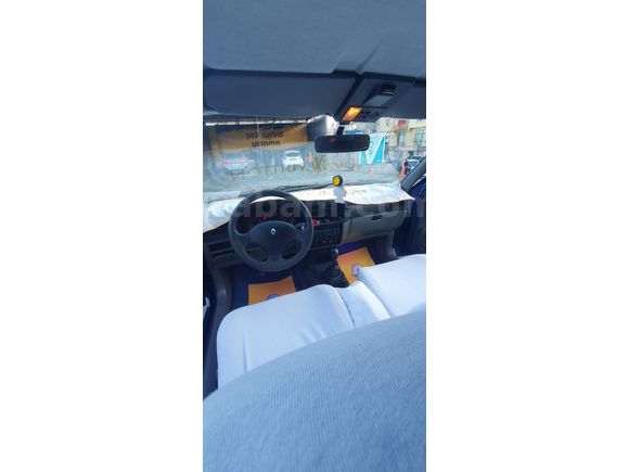 Sahibinden Renault R 19 1.6 Europa iE 2000 Model  163.000 km Lacivert