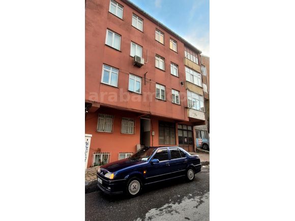 Sahibinden Renault R 19 1.6 Europa iE 2000 Model  163.000 km Lacivert