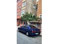 Sahibinden Renault R 19 1.6 Europa iE 2000 Model  163.000 km Lacivert