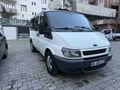 Galeriden Ford Transit 300 S 2004 Model Batman