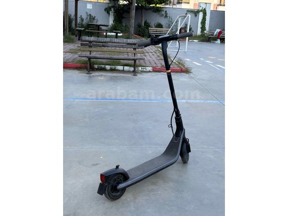 Sahibinden Ninebot 