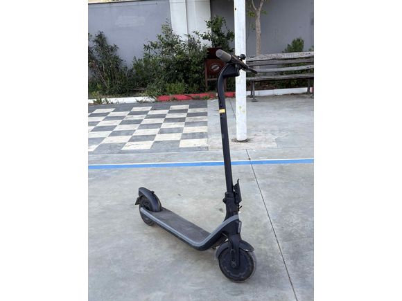 Sahibinden Ninebot 