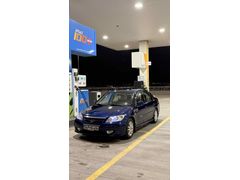 Sahibinden Honda Civic 1.6i VTEC ls 2004 Model  259.000 km Lacivert