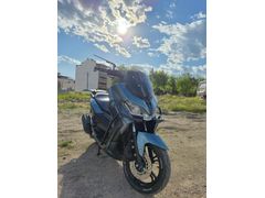 Sahibinden RKS Grace 202 3700 km