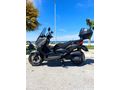 Sahibinden Yamaha X-Max 250 ABS