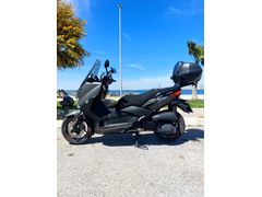 Sahibinden Yamaha X-Max 250 ABS