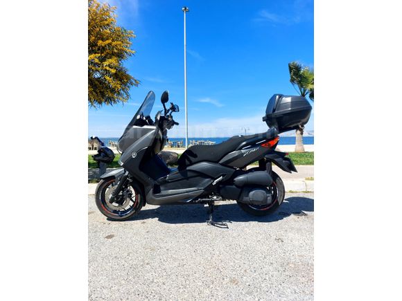 Sahibinden Yamaha X-Max 250 ABS