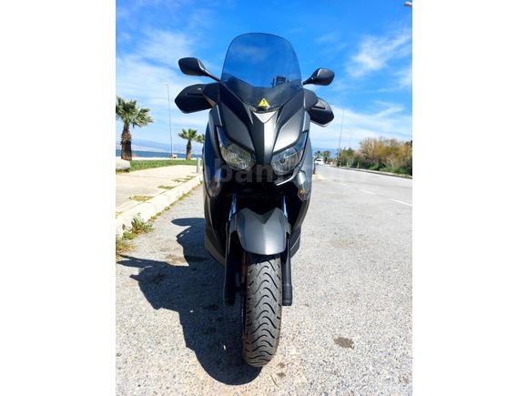 Sahibinden Yamaha X-Max 250 ABS
