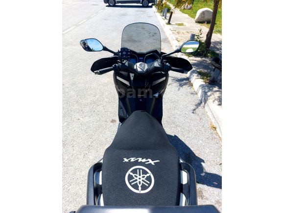 Sahibinden Yamaha X-Max 250 ABS