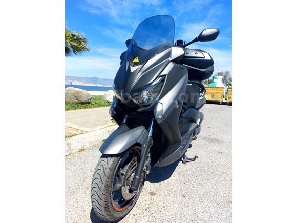 Sahibinden Yamaha X-Max 250 ABS