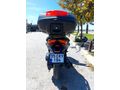 Sahibinden Yamaha X-Max 250 ABS