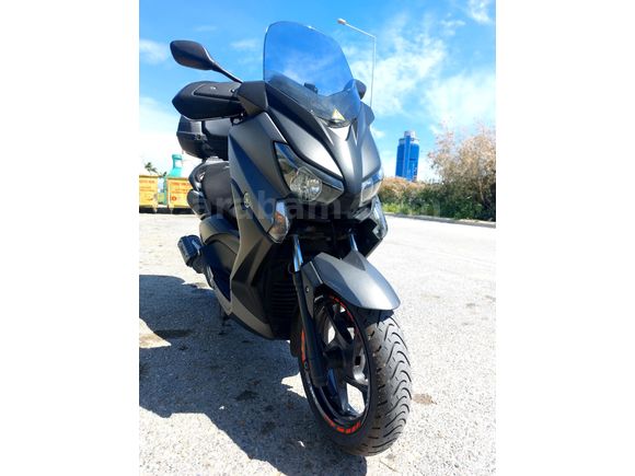 Sahibinden Yamaha X-Max 250 ABS