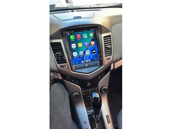 Sahibinden Chevrolet Cruze 1.6 LS Plus 2010 Model 
