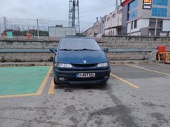 Sahibinden Renault Espace 2.0 RT 2000 Model  237.777 km Mavi