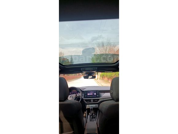 SKODA KAMİQ CAM TAVAN