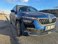 SKODA KAMİQ CAM TAVAN