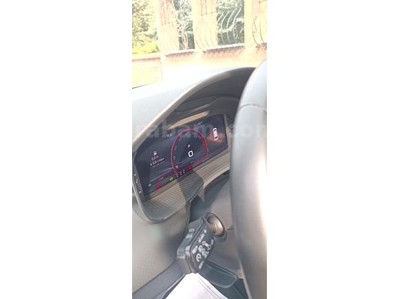SKODA KAMİQ CAM TAVAN