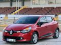 Galeriden Renault Clio 1.5 dCi Icon 2014 Model Antalya