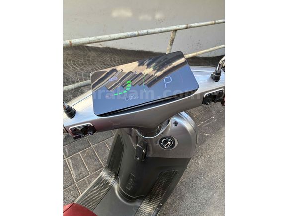 Sahibinden Elektrikli Araçlar Scooter Yuki 