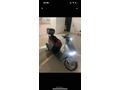 Sahibinden Elektrikli Araçlar Scooter Yuki 