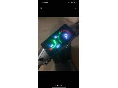Sahibinden Elektrikli Araçlar Scooter Yuki 