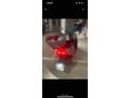 Sahibinden Elektrikli Araçlar Scooter Yuki 