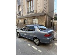 Sahibinden HATASIZ BOYASIZ Fiat Albea Sole 1.3 Multijet Premio 2011 Model 
