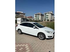 Sahibinden Ford Focus 1.6 TDCi Trend X 2014 Model 