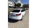 Sahibinden Ford Focus 1.6 TDCi Trend X 2014 Model 