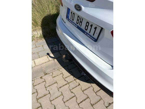 Sahibinden Ford Focus 1.6 TDCi Trend X 2014 Model 