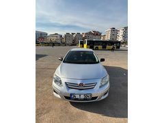 Sahibinden Toyota Corolla 1.4 D-4D Comfort 2009 Model 