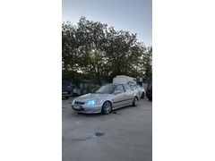 Sahibinden Honda Civic 1.4 i S 2000 Model 