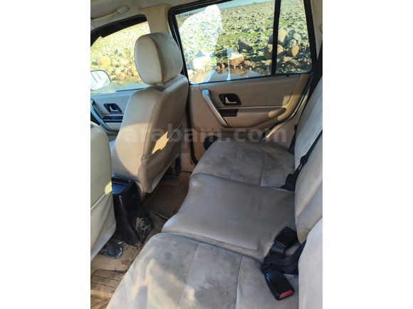 Sahibinden Land Rover Freelander 2.0 TD4 Classic 2005 Model