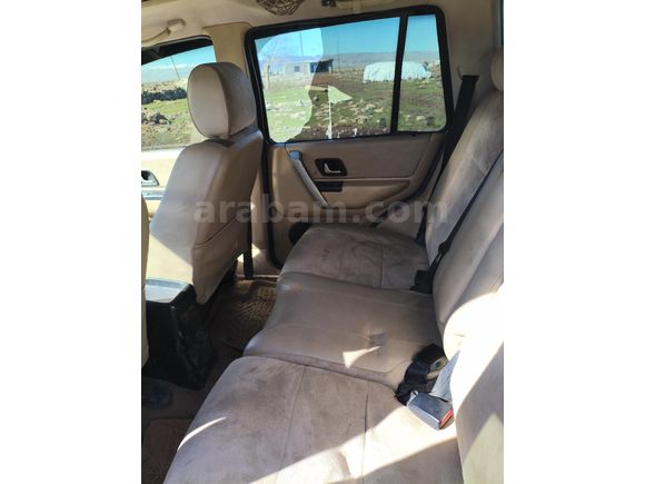 Sahibinden Land Rover Freelander 2.0 TD4 Classic 2005 Model