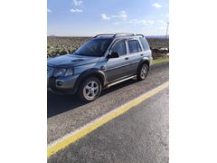Sahibinden Land Rover Freelander 2.0 TD4 Classic 2005 Model
