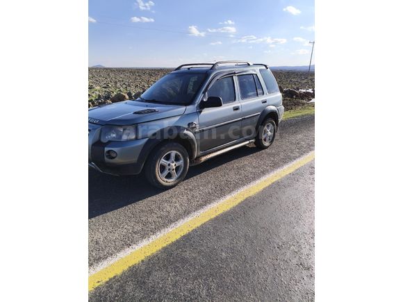 Sahibinden Land Rover Freelander 2.0 TD4 Classic 2005 Model